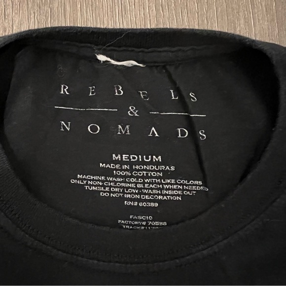 California tshirt - Picture 3 of 4